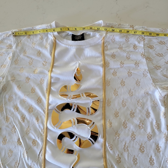 3D T-shirt - Picture 6 of 7